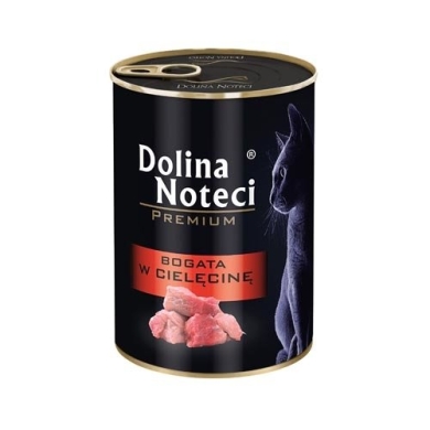 Dolina Noteci kot 400g cielęcina